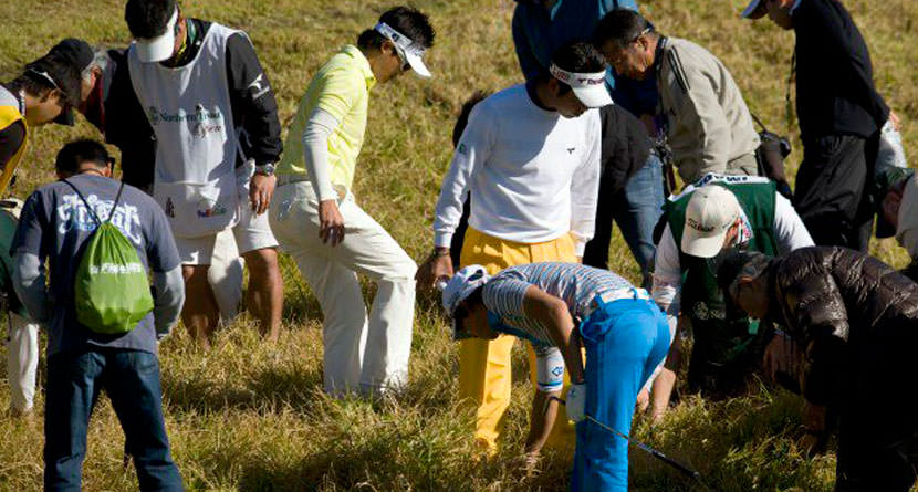 USGA, R&A Expected To Announce Rule Changes