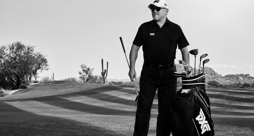 PXG To Make Even More Expensive Equipment