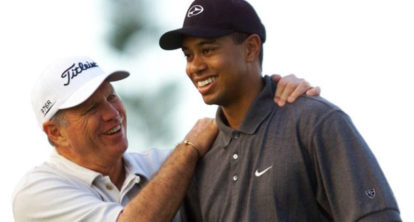 Former Coach Weighs In On Tiger’s Recent Form