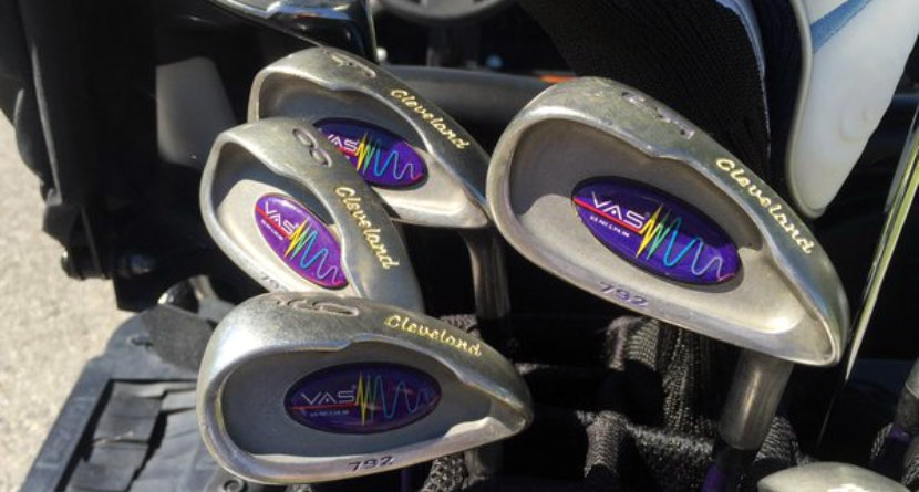 10 Ugly Golf Clubs