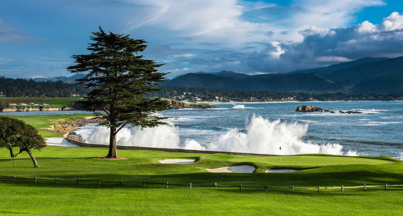Most Expensive Public Courses In The U.S.