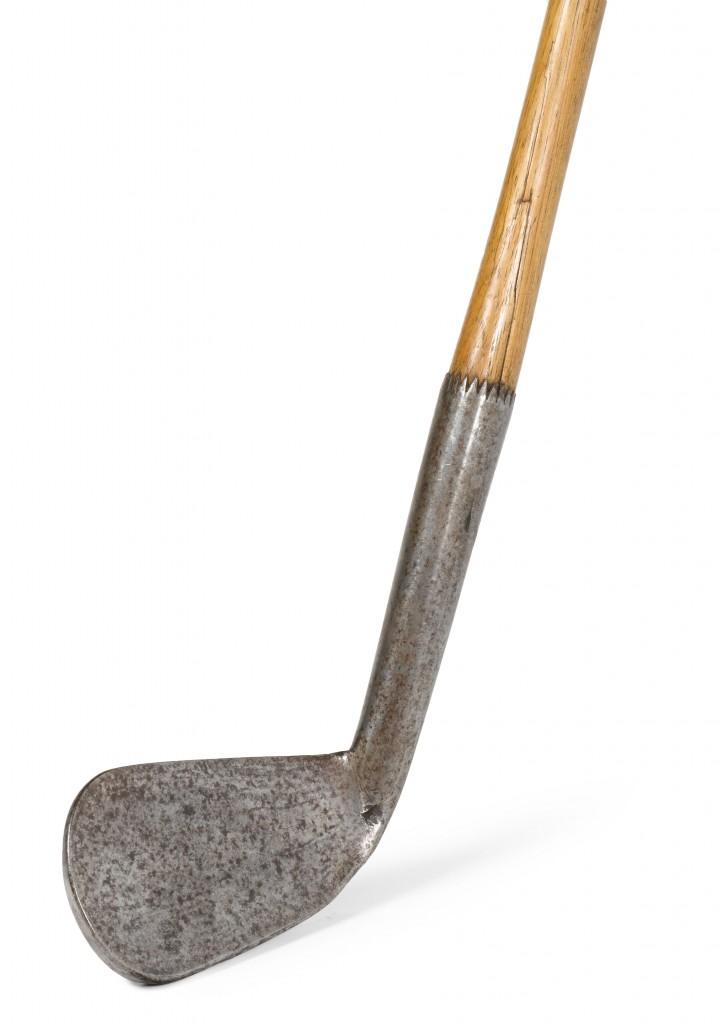 Antique Golf Clubs Expected to Sell for $1M | SwingU Clubhouse