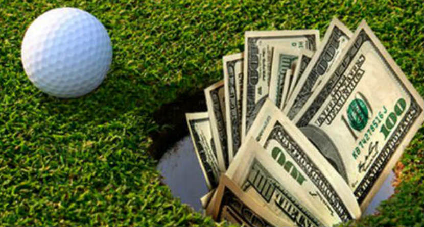 5 Best Golf Betting Games For 4 Players