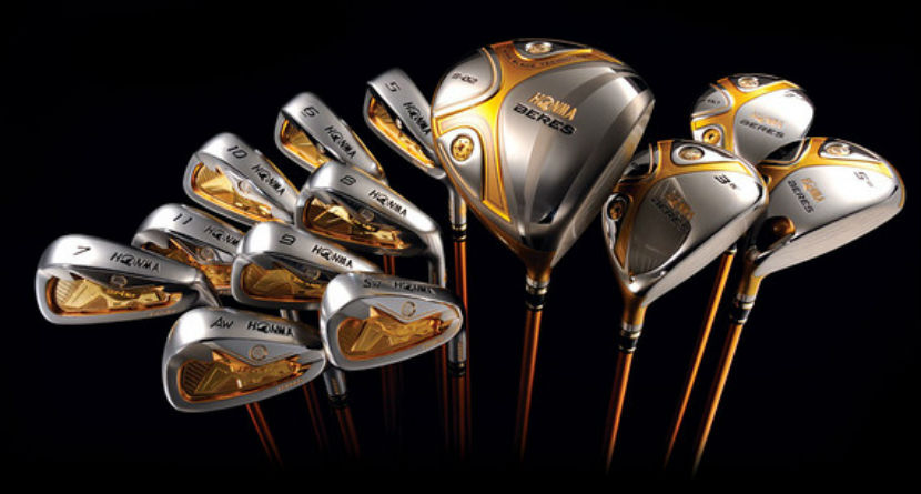 The 10 Most Expensive Golf Clubs Ever Sold