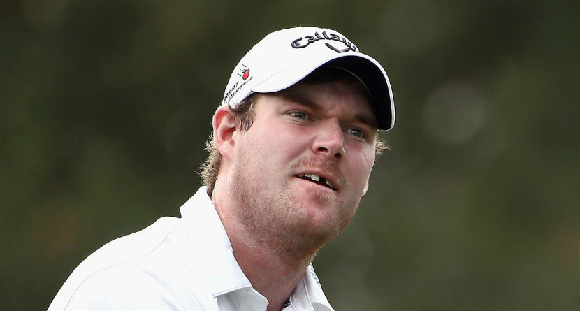 Twitter Feud Breaks Out Over OWGR Points