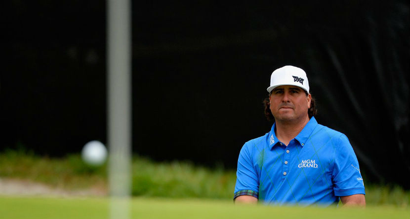 Pat Perez’s Decision to Turn Pro was a No Brainer
