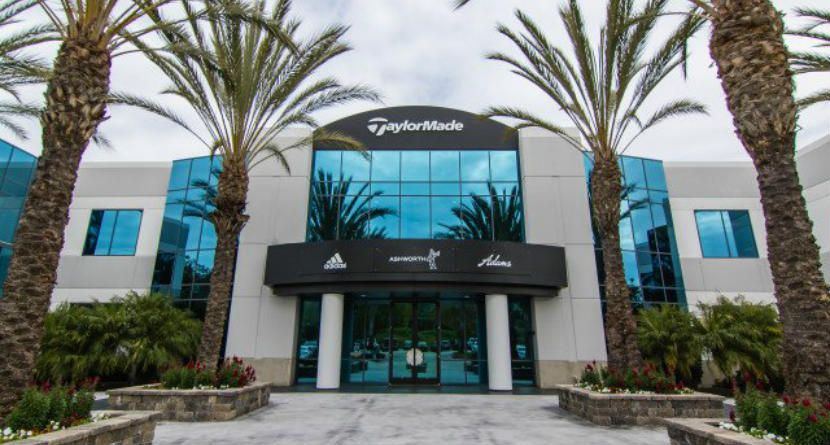 adidas Sells TaylorMade For $425 Million
