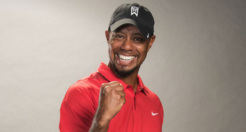 Tiger: Latest Back Surgery Provided “Instant Nerve Relief”