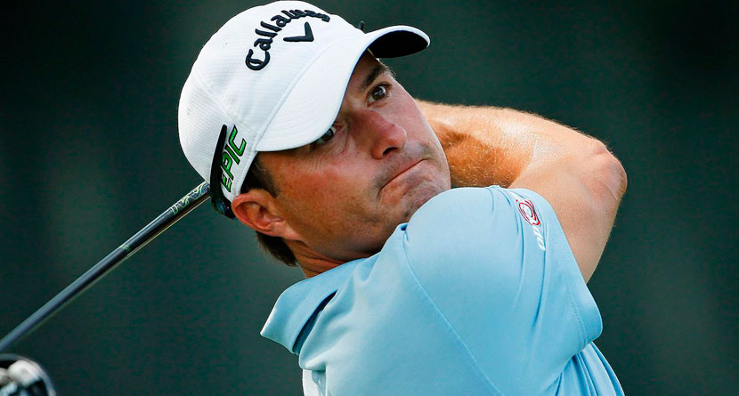 Tools: Kisner’s Winning Clubs at Colonial