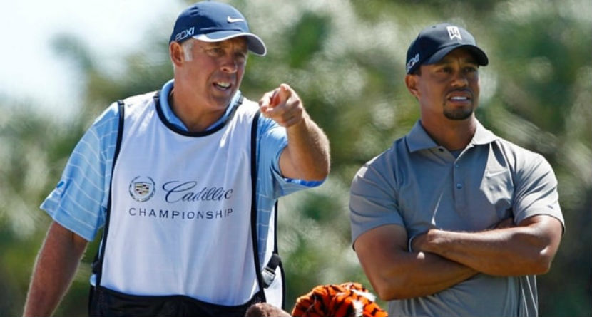 10 Best Caddies of All Time