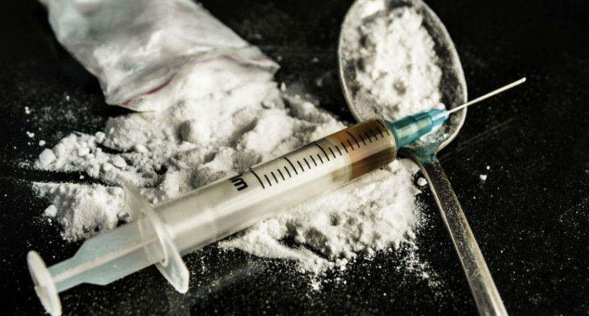 Man Caught Up in Heroin Deal “To Pay Golf Fees”