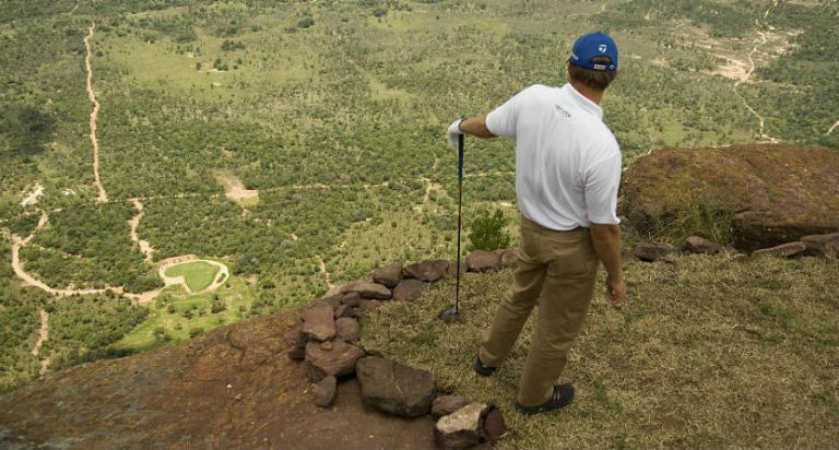 The Most Extreme Golf Holes On Earth - SwingU Clubhouse