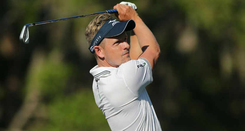 Luke Donald: Long Courses Are Not “The Answer”