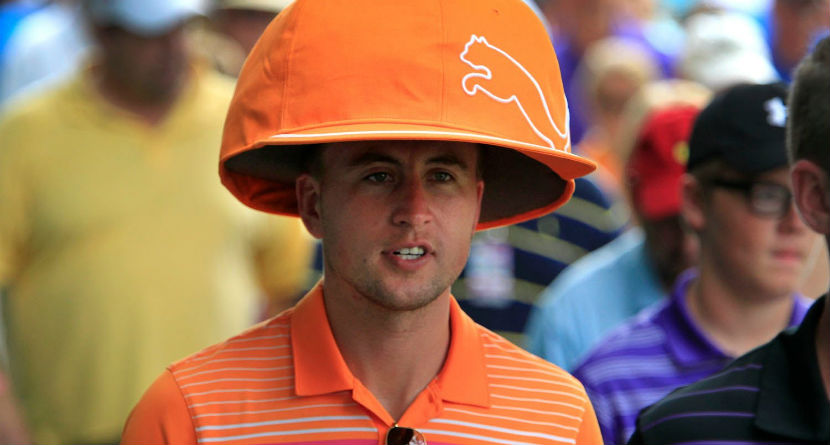 10 Stereotypical Annoying Golf Fans