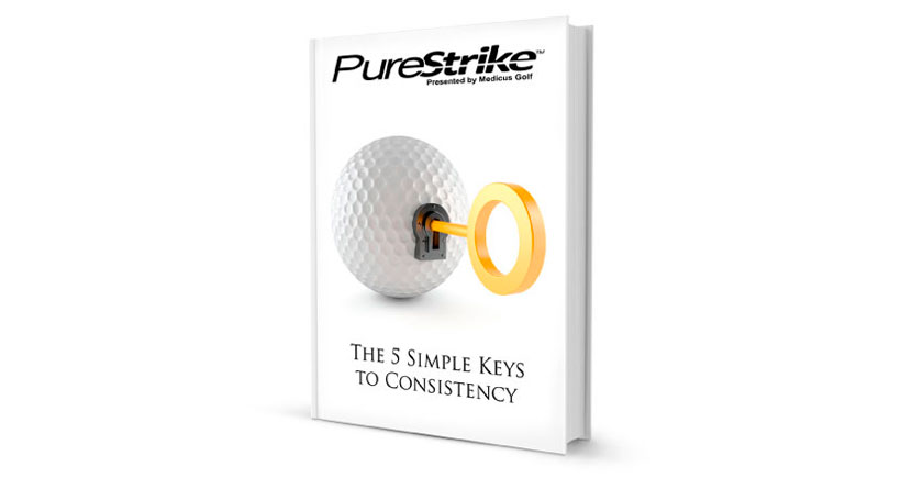 LNOP: PureStrike’s 5 Simple Keys To Consistency