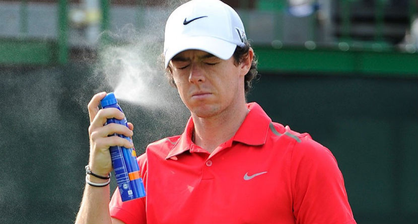 10 Best Sunscreens For Golfers
