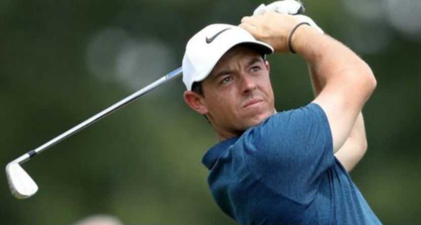 Rory Commits To Playing The Northern Trust