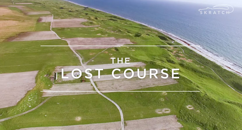 Skratch Presents “The Lost Course”