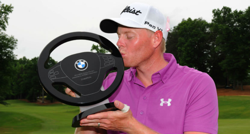 10 Absurd Trophies On Tour