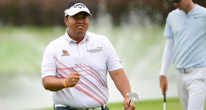 Timely WD Secures Aphibarnrat’s Masters Invite