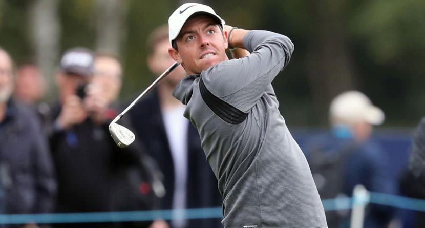 McIlroy’s Management Firm Reports $105M Loss