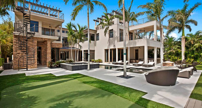 McIlroy Sells Mansion For $11.5 Million – Page 5