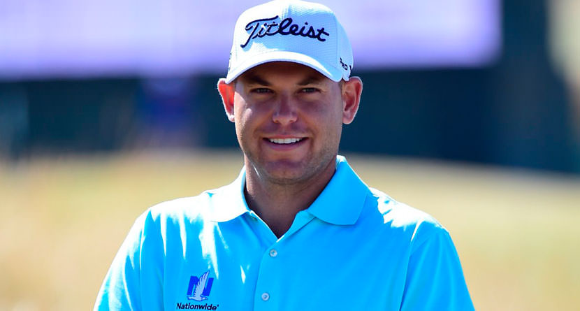 Bill Haas Involved in Fatal Car Crash Near Riviera