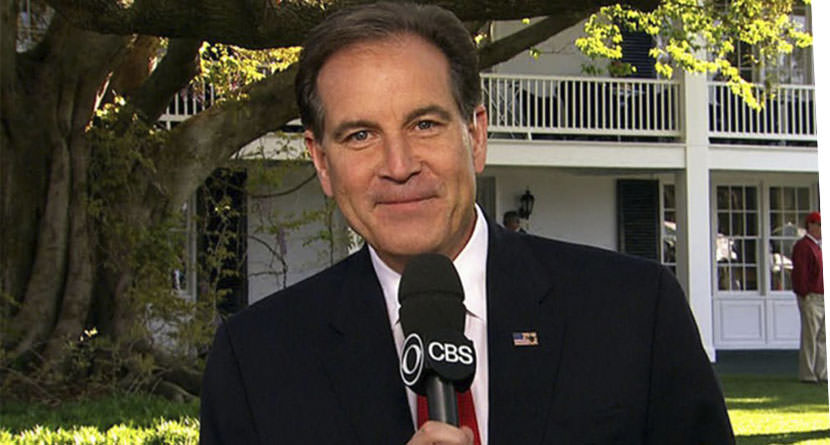 Jim Nantz: Most Anticipated Masters In Our Lifetime