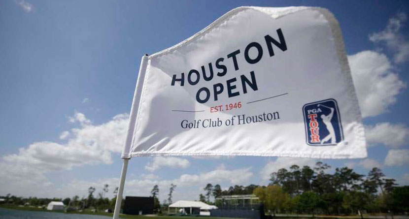 5 Storylines: Houston Open