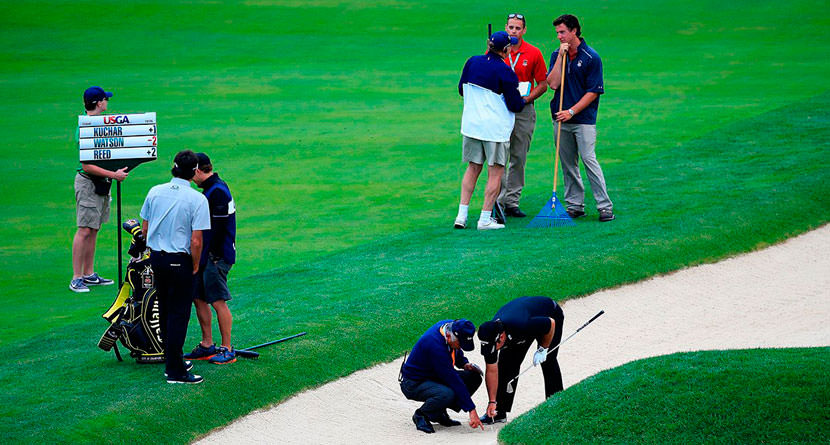 USGA, R&A Announce Major Changes to Rules