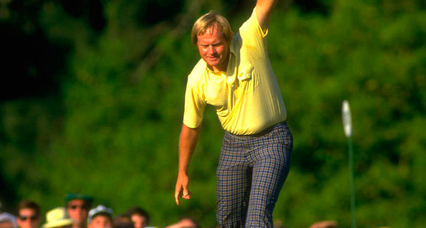 10 Most Memorable Masters Of The Last 50 Years