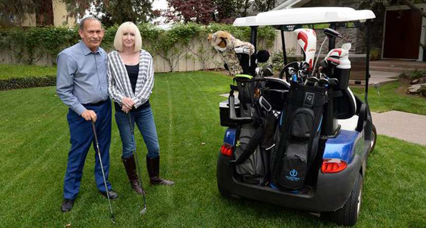 Couple Kicked Out Of Golf Club Over Tee Time Dispute