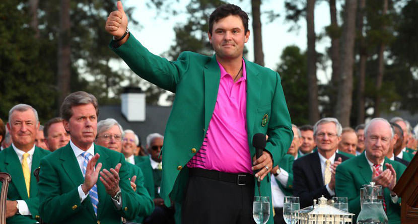 DraftKings Winner Nets $1 Million On Masters And A New Wife