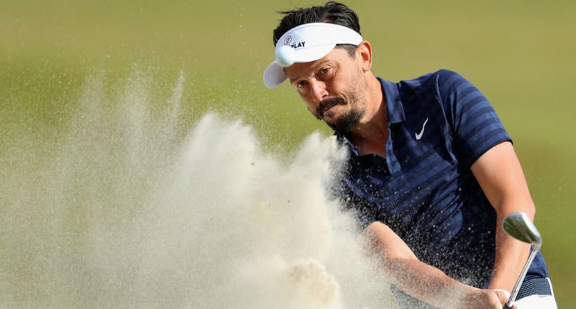 French Pro Rips The State Of Golf In France