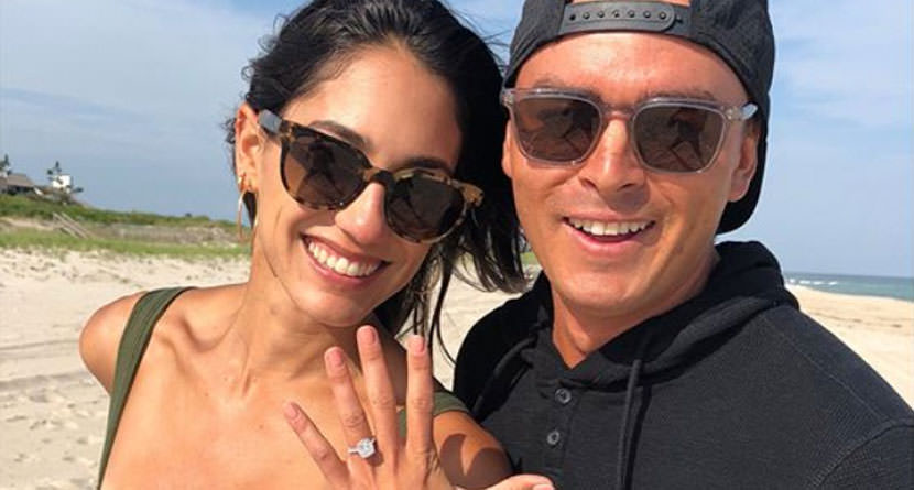 Meet Rickie’s Fiancée, Allison Stokke – Page 5