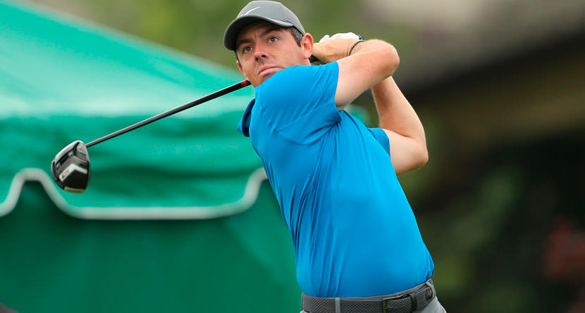 McIlroy Calls Out USGA For “Overthinking”