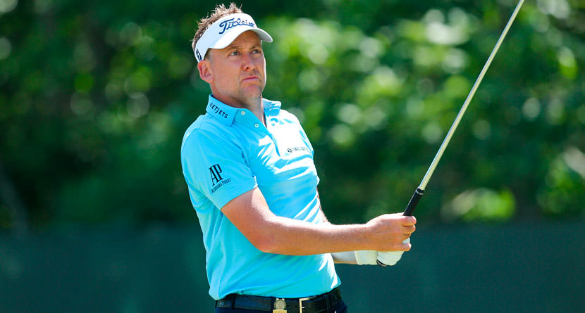Marshal Accuses Poulter Of Verbal Abuse