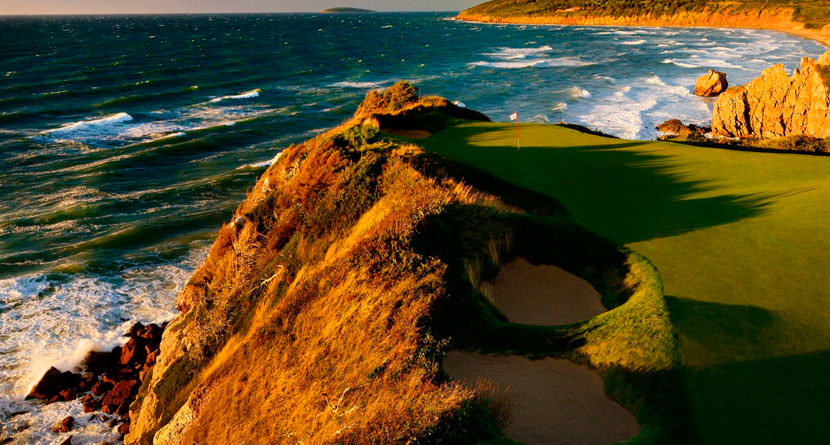 Cabot Links