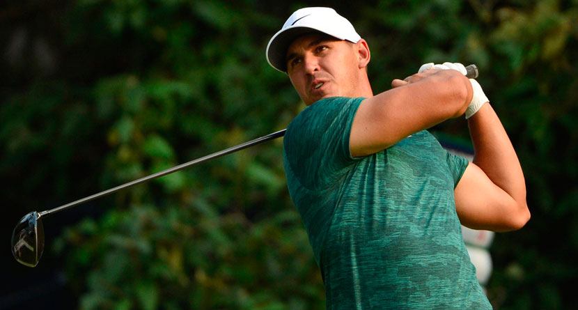 Bettor Turns Koepka Bet Into $76,440