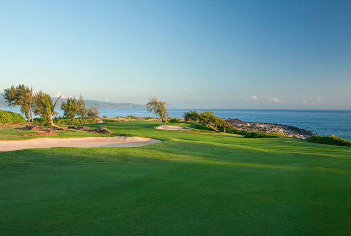 Montage Kapalua Bay SwingU Clubhouse   Montage3 