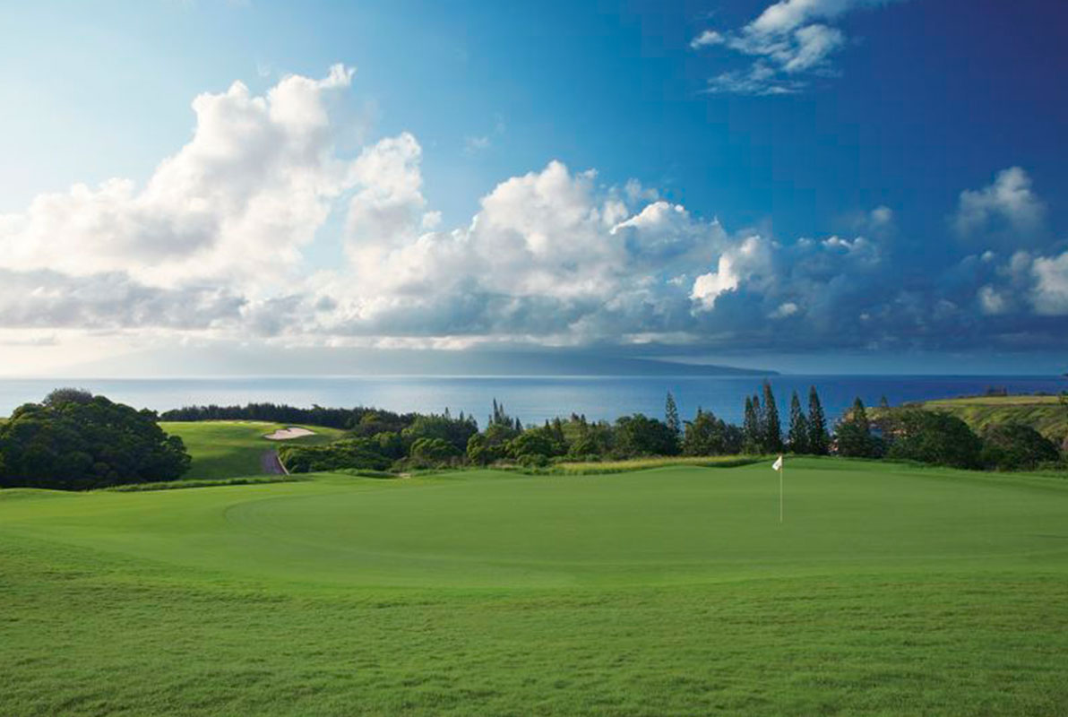 Montage Kapalua Bay SwingU Clubhouse   Montage4 