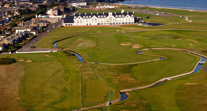 Carnoustie