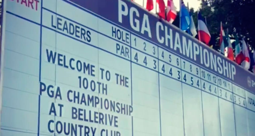 PGA Championship, Ryder Cup Servers Hacked