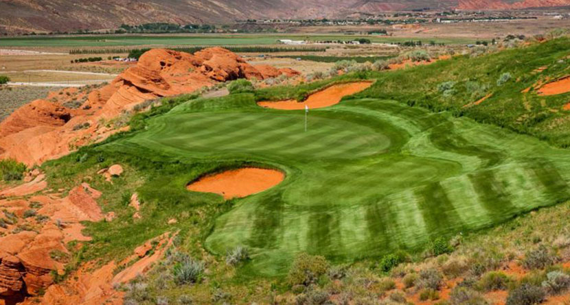 Sand Hollow Golf Resort