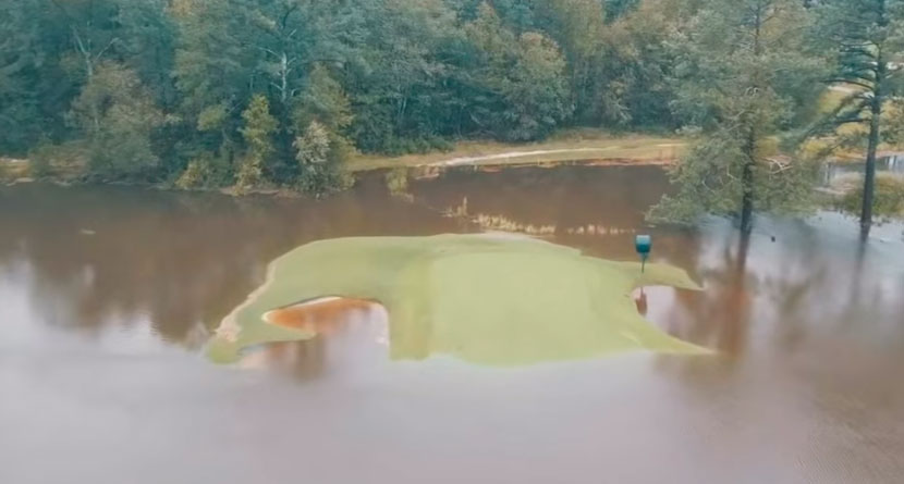 6 Courses Hit Hard By Hurricane Florence – Page 3