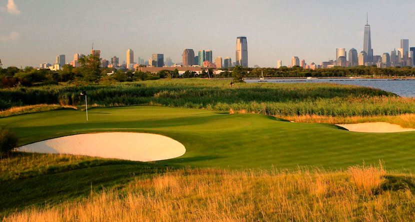 Top 10 Courses In New York