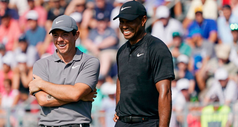 Tiger Woods Wins $15M In PGA Tour’s Player Impact Program