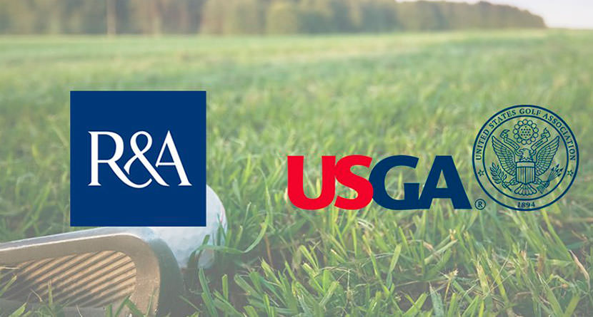 USGA, R&A Launch Joint Distance Survey