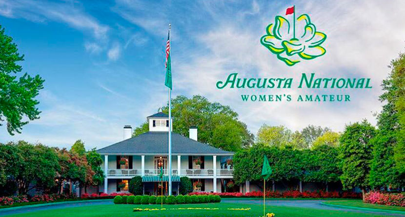 NBC To Broadcast Augusta National Women’s Amateur