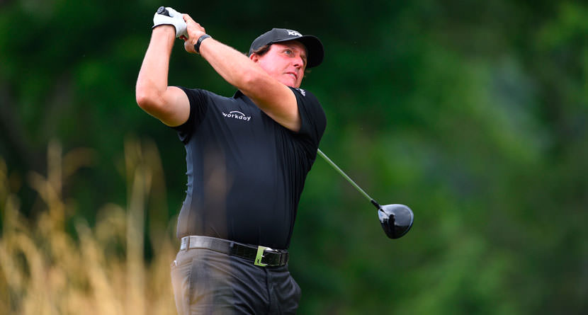 Phil Planning To Reduce Playing Schedule